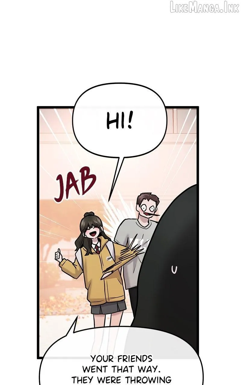 Read Back to Chan Bi chapter 99 image 20 on Lezhin
