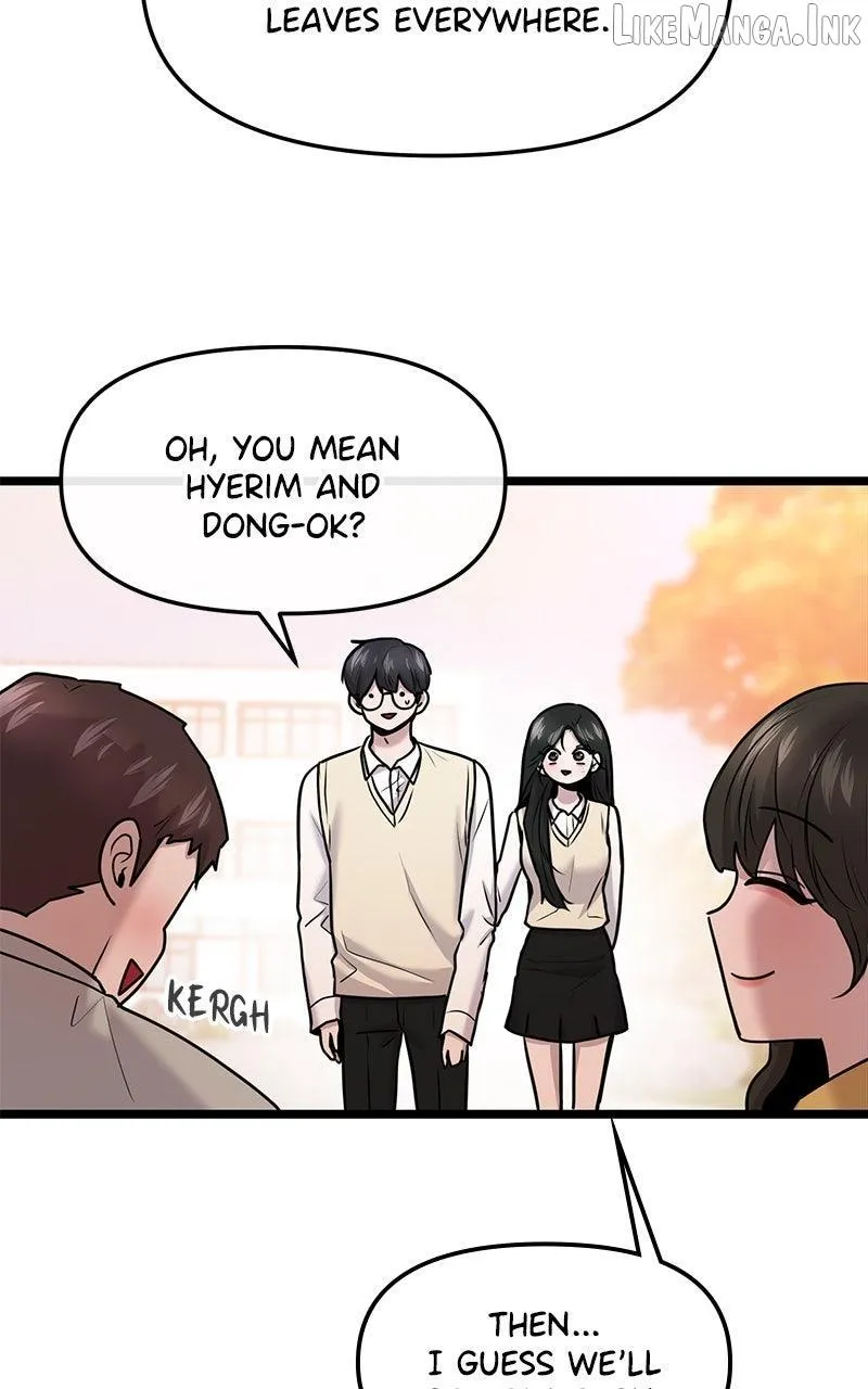 Read Back to Chan Bi chapter 99 image 21 on Lezhin