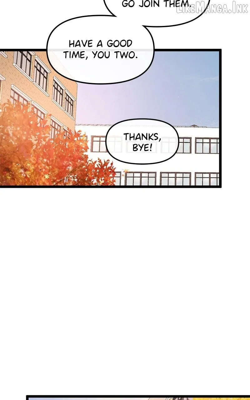 Read Back to Chan Bi chapter 99 image 22 on Lezhin