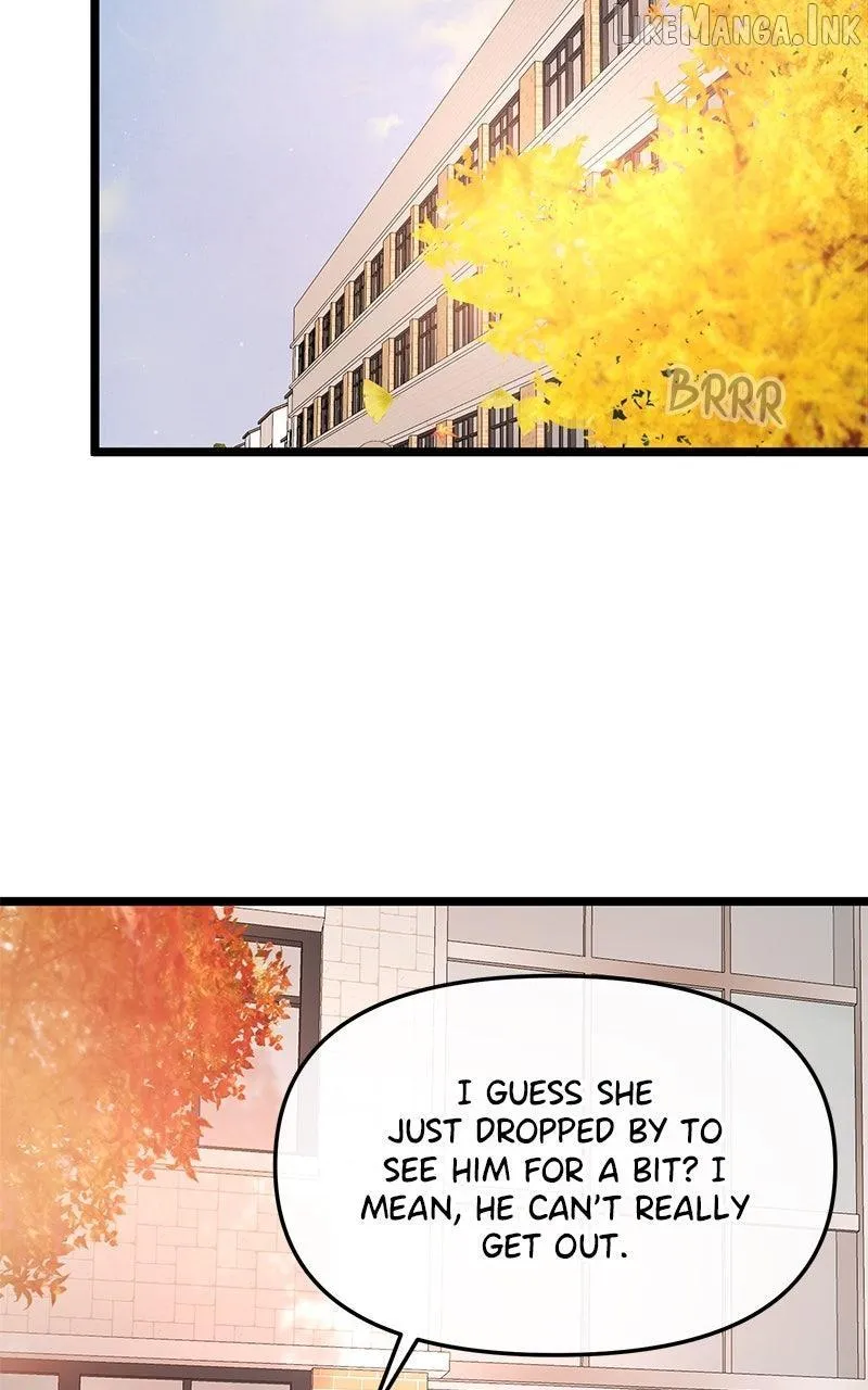 Read Back to Chan Bi chapter 99 image 23 on Lezhin