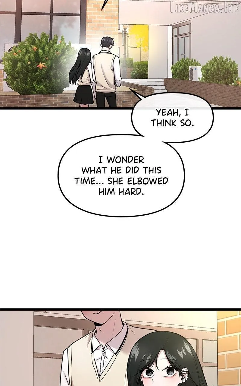 Read Back to Chan Bi chapter 99 image 24 on Lezhin