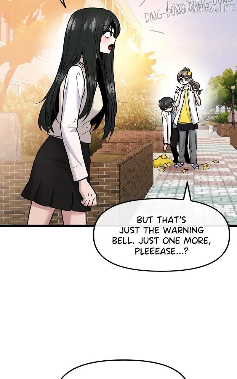 Read Back to Chan Bi chapter 99 image 27 on Lezhin