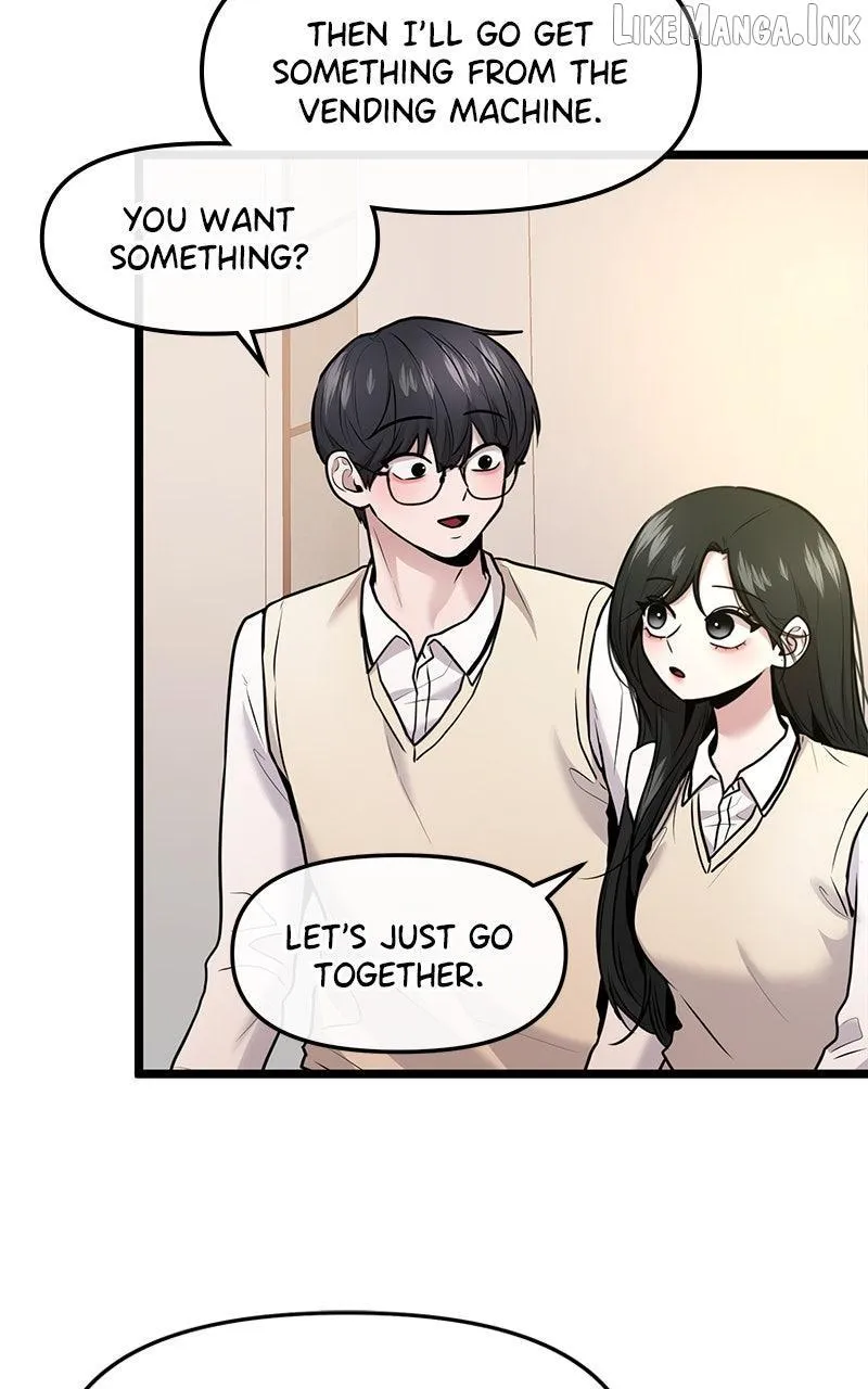 Read Back to Chan Bi chapter 99 image 28 on Lezhin