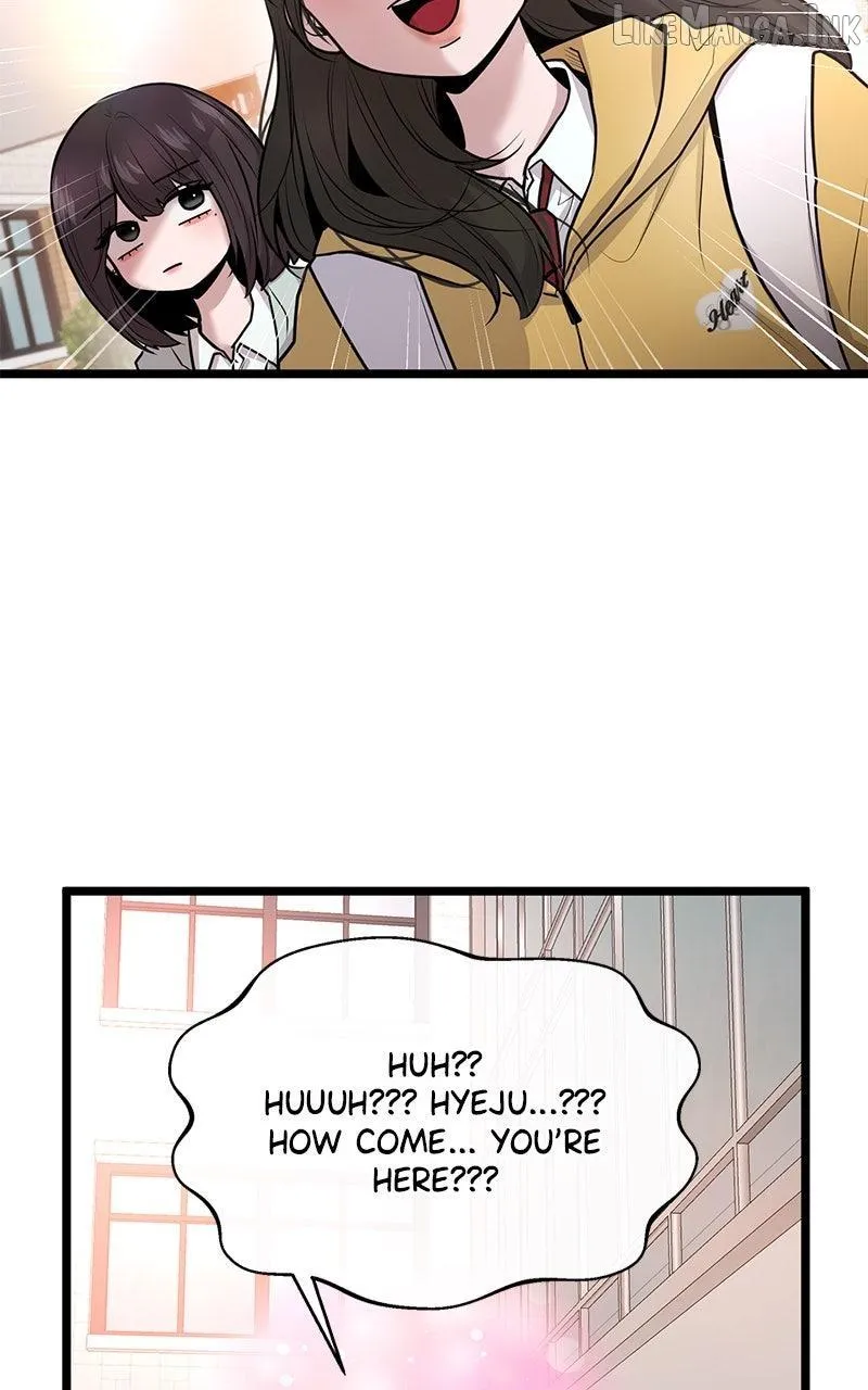 Read Back to Chan Bi chapter 99 image 3 on Lezhin