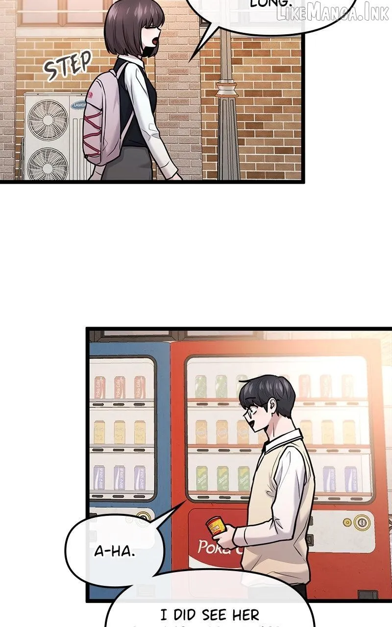 Read Back to Chan Bi chapter 99 image 38 on Lezhin