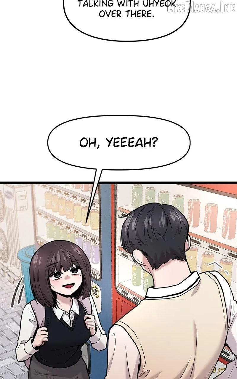 Read Back to Chan Bi chapter 99 image 39 on Lezhin