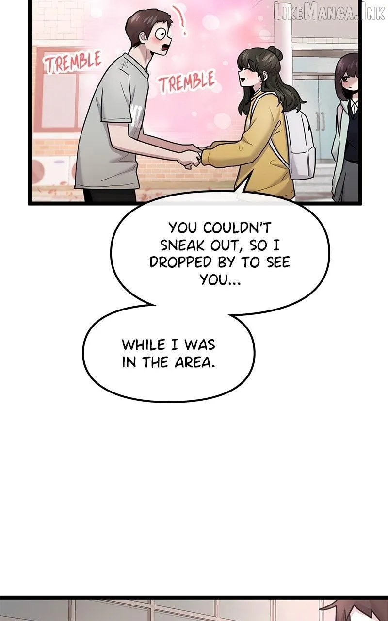 Read Back to Chan Bi chapter 99 image 4 on Lezhin