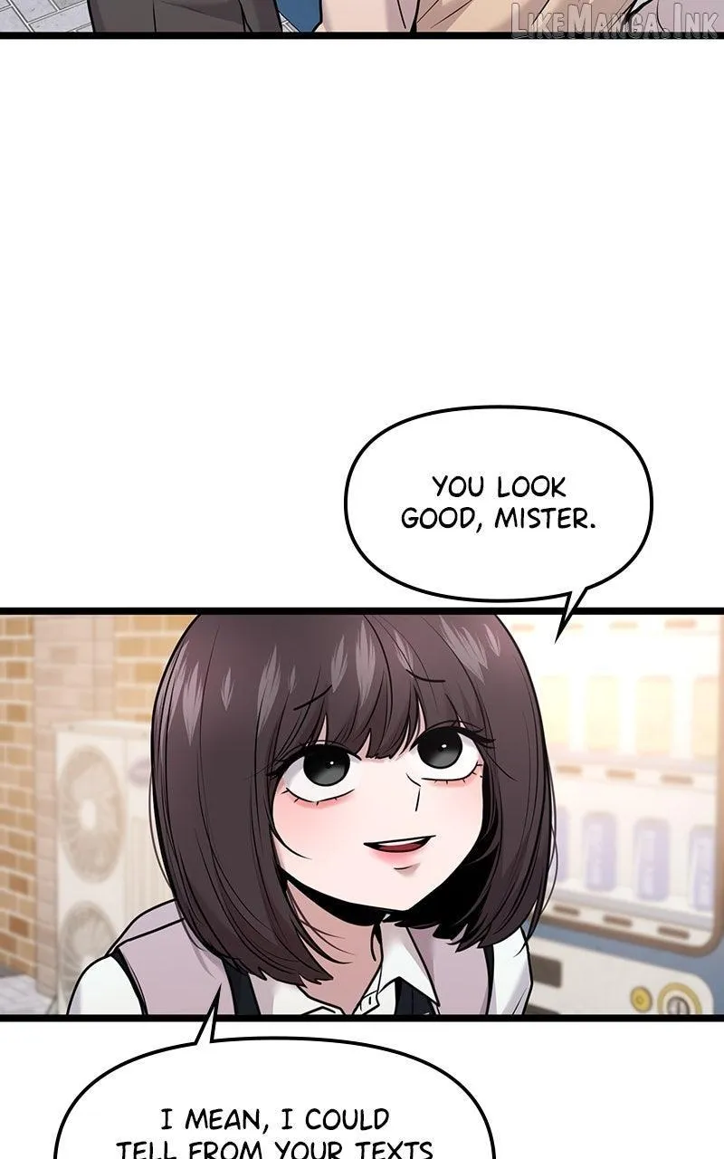 Read Back to Chan Bi chapter 99 image 40 on Lezhin
