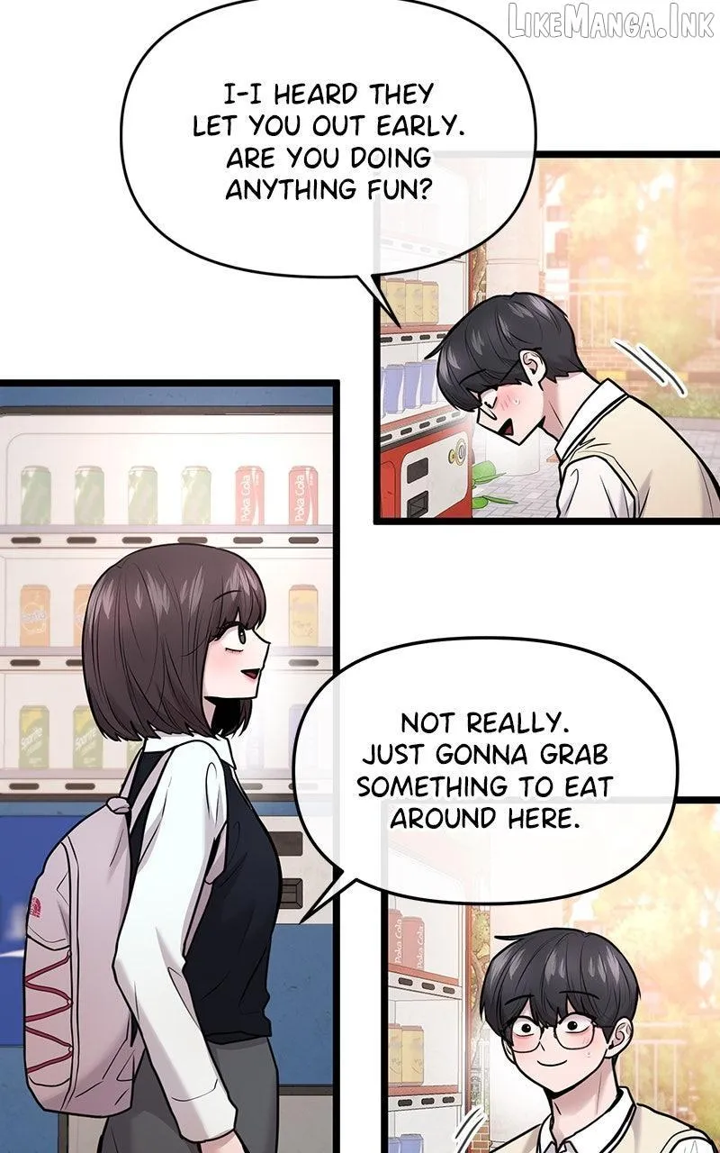 Read Back to Chan Bi chapter 99 image 43 on Lezhin