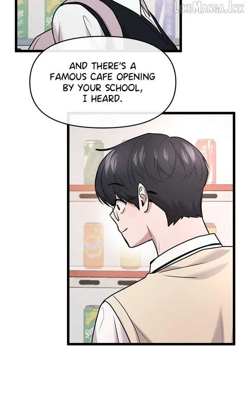 Read Back to Chan Bi chapter 99 image 45 on Lezhin