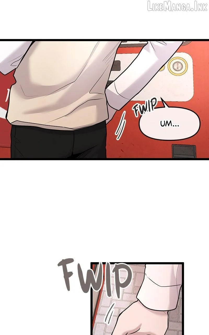 Read Back to Chan Bi chapter 99 image 46 on Lezhin