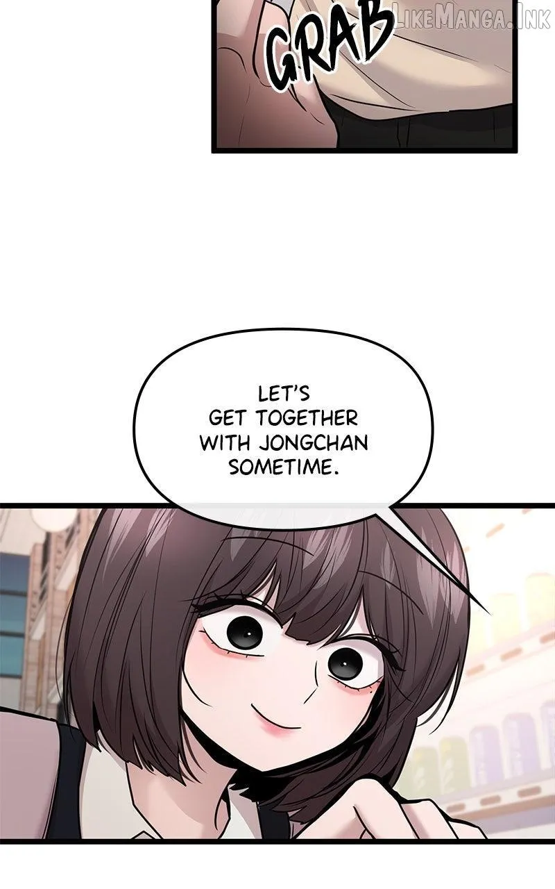 Read Back to Chan Bi chapter 99 image 49 on Lezhin