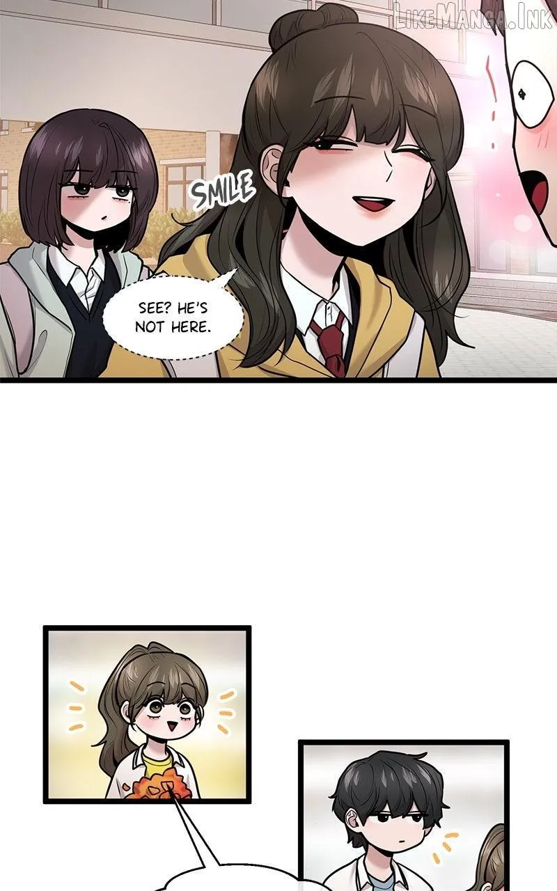 Read Back to Chan Bi chapter 99 image 5 on Lezhin