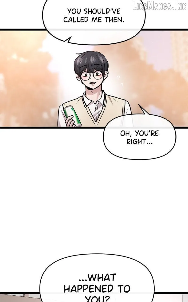 Read Back to Chan Bi chapter 99 image 53 on Lezhin
