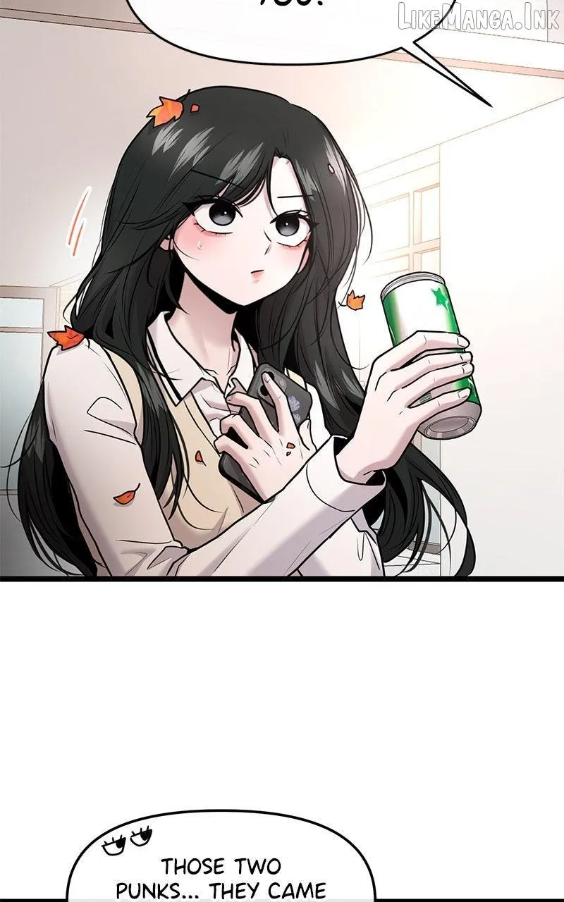 Read Back to Chan Bi chapter 99 image 54 on Lezhin