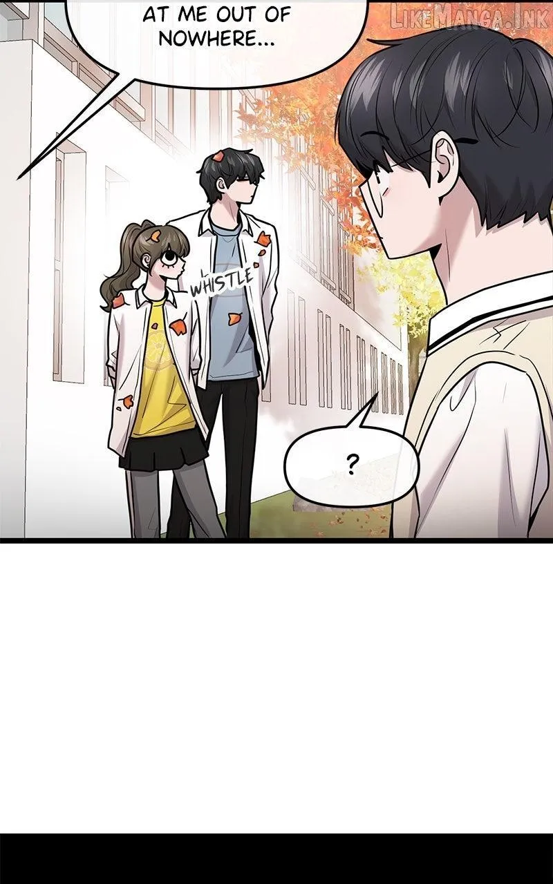 Read Back to Chan Bi chapter 99 image 55 on Lezhin