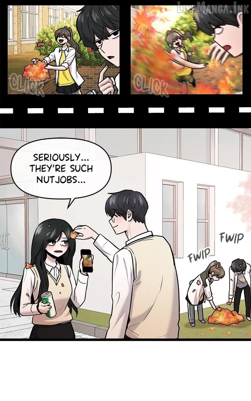 Read Back to Chan Bi chapter 99 image 56 on Lezhin