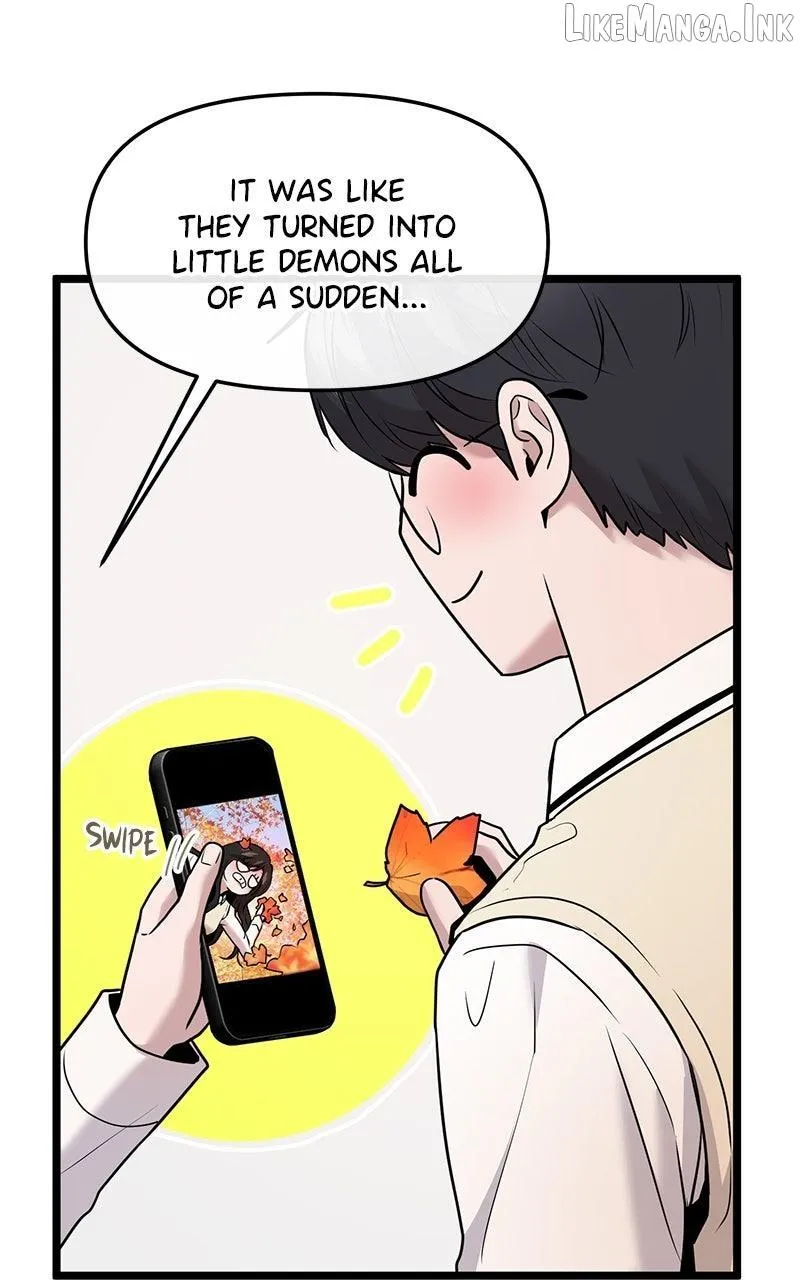 Read Back to Chan Bi chapter 99 image 57 on Lezhin