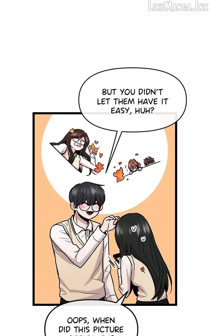 Read Back to Chan Bi chapter 99 image 58 on Lezhin