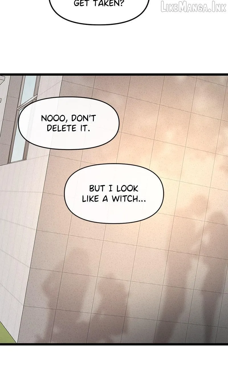 Read Back to Chan Bi chapter 99 image 59 on Lezhin