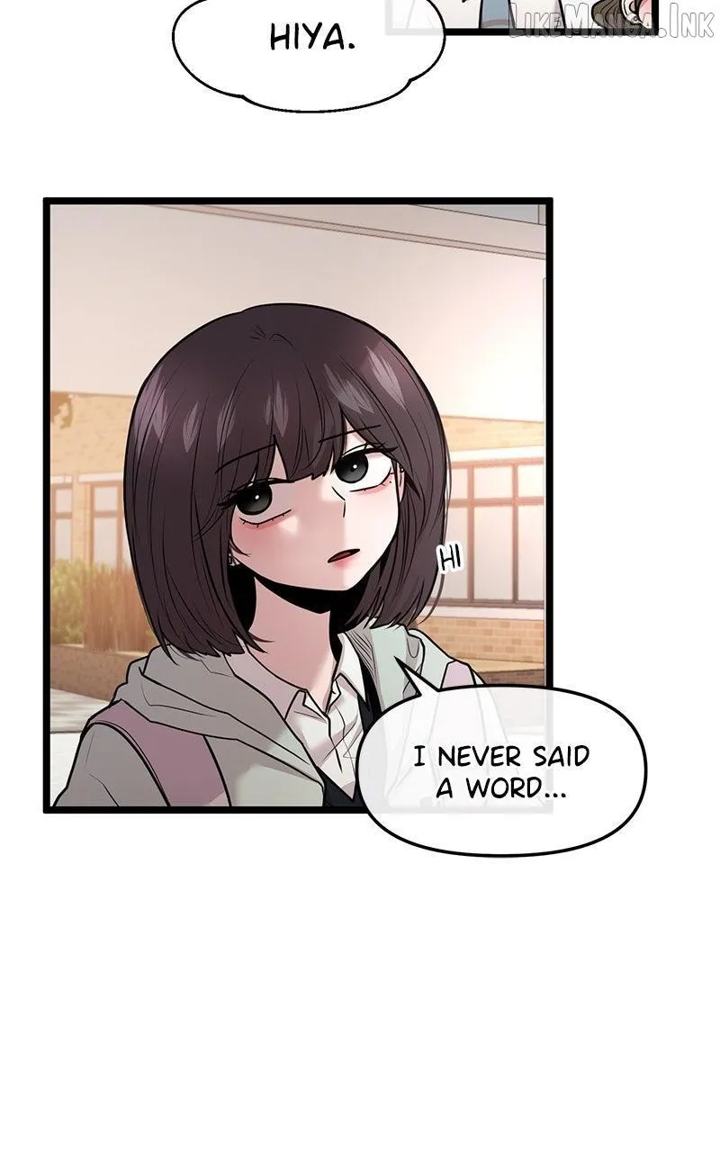 Read Back to Chan Bi chapter 99 image 6 on Lezhin