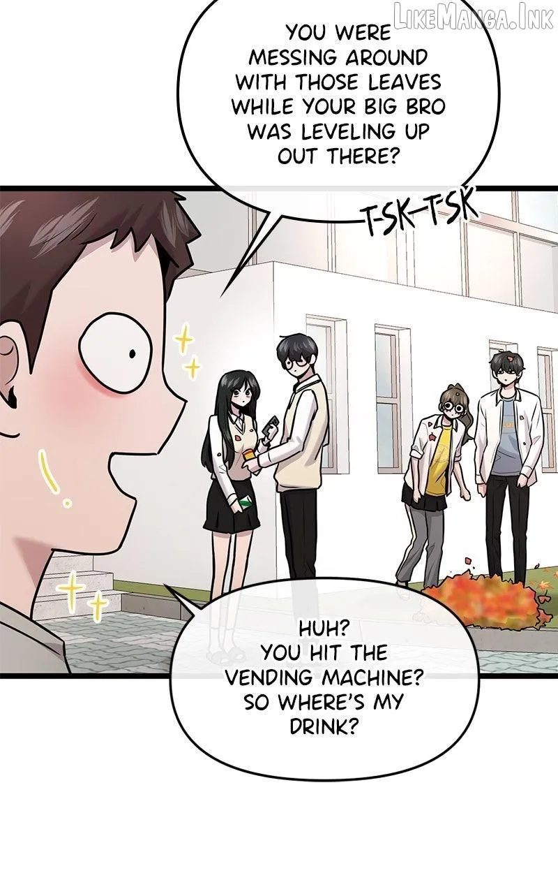 Read Back to Chan Bi chapter 99 image 61 on Lezhin