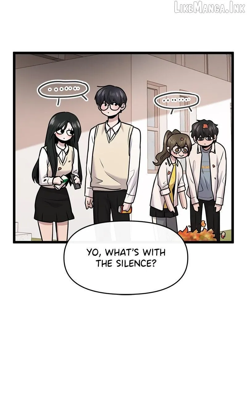 Read Back to Chan Bi chapter 99 image 62 on Lezhin