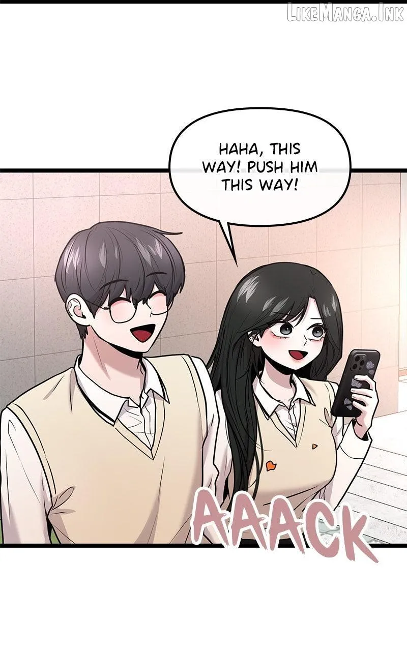 Read Back to Chan Bi chapter 99 image 64 on Lezhin