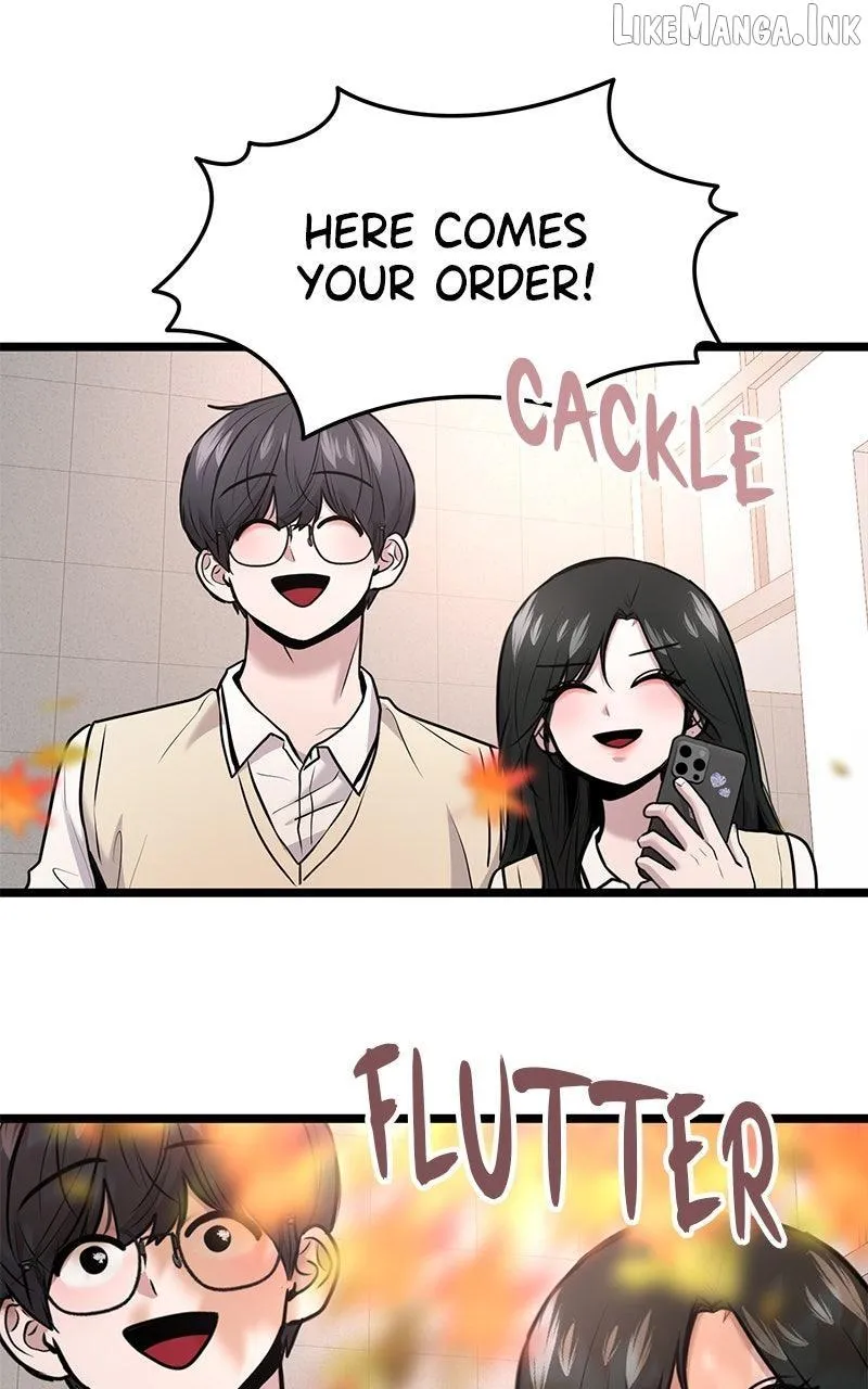 Read Back to Chan Bi chapter 99 image 65 on Lezhin