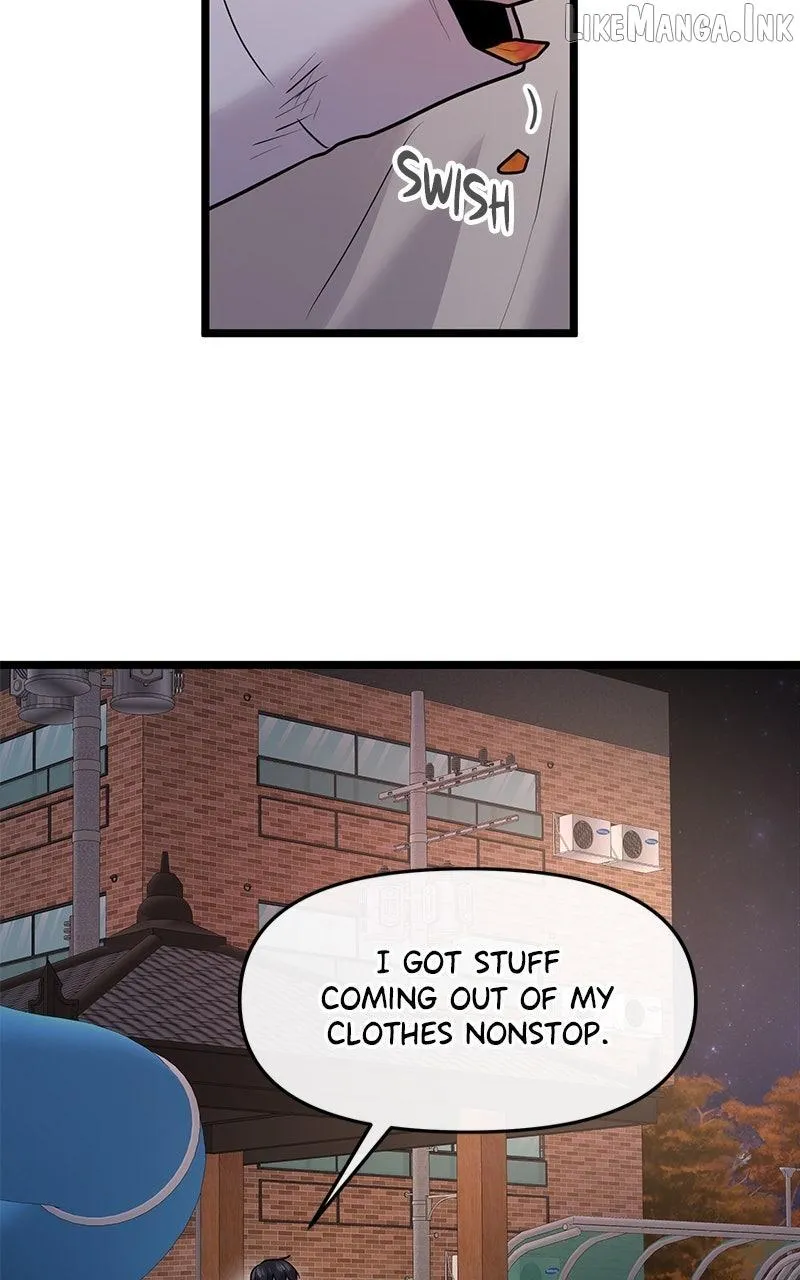 Read Back to Chan Bi chapter 99 image 69 on Lezhin