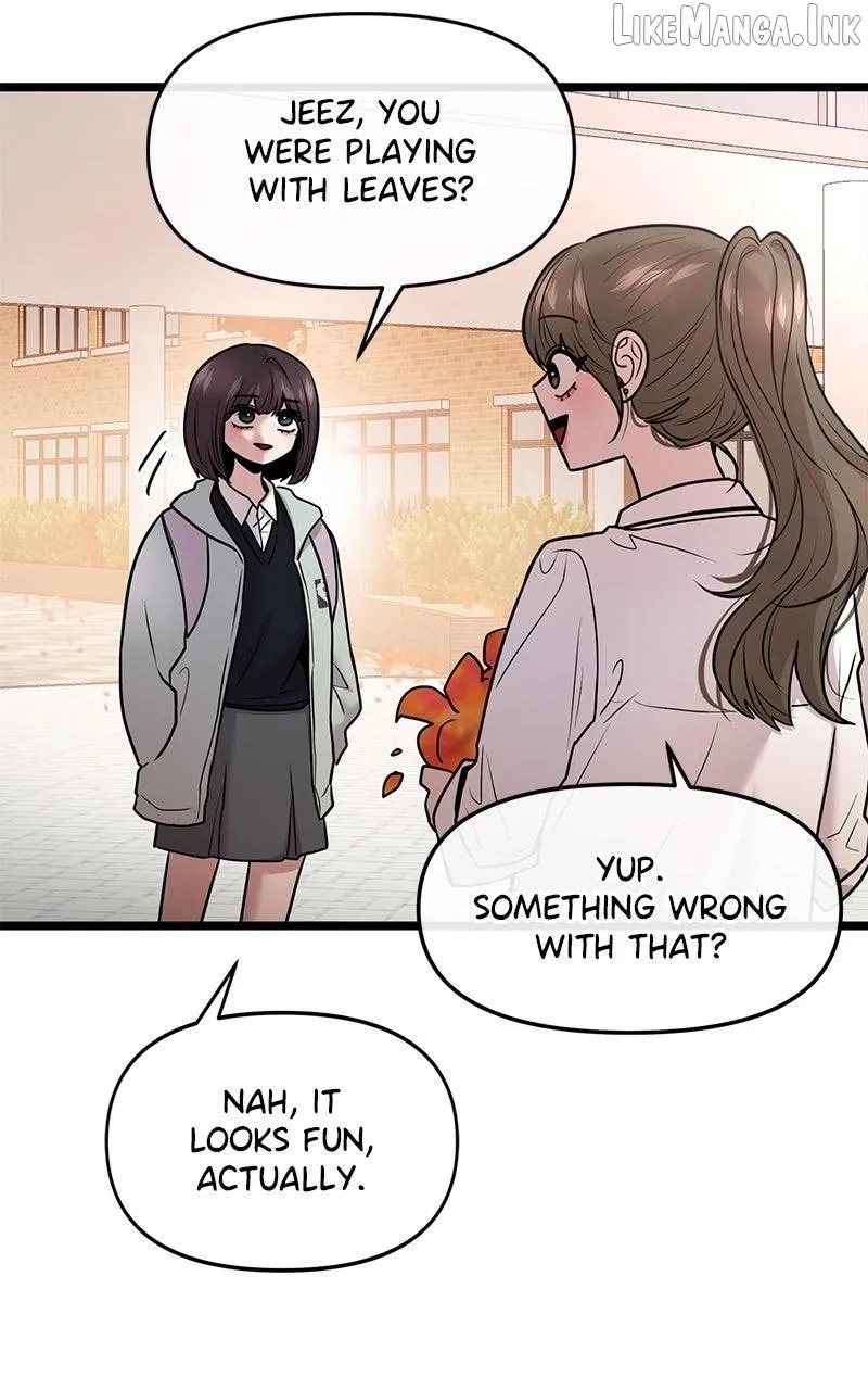 Read Back to Chan Bi chapter 99 image 7 on Lezhin