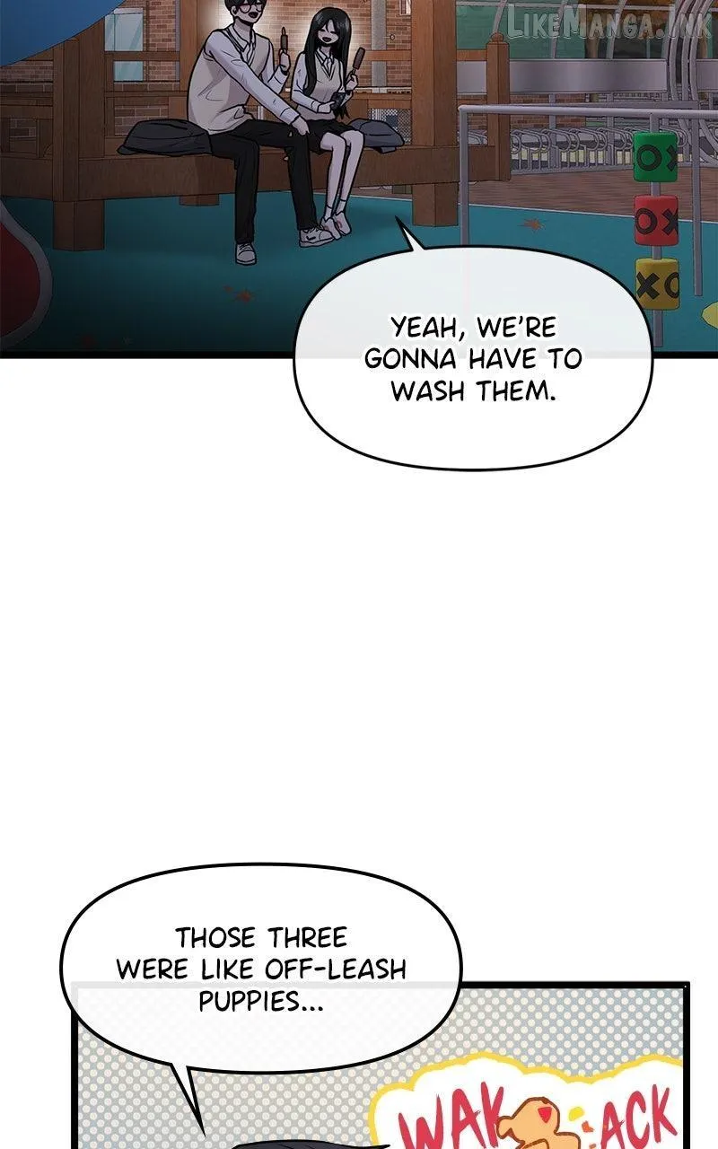 Read Back to Chan Bi chapter 99 image 70 on Lezhin