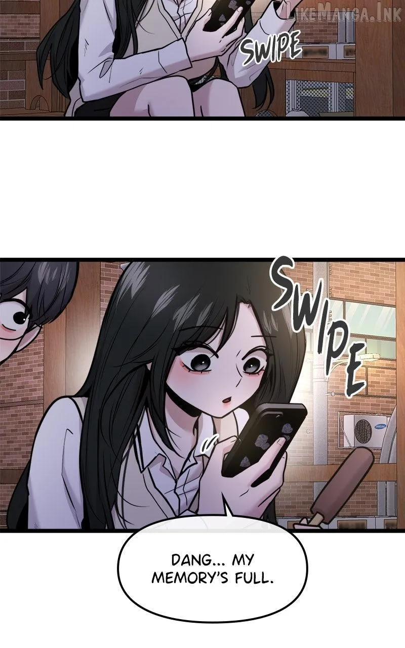 Read Back to Chan Bi chapter 99 image 72 on Lezhin