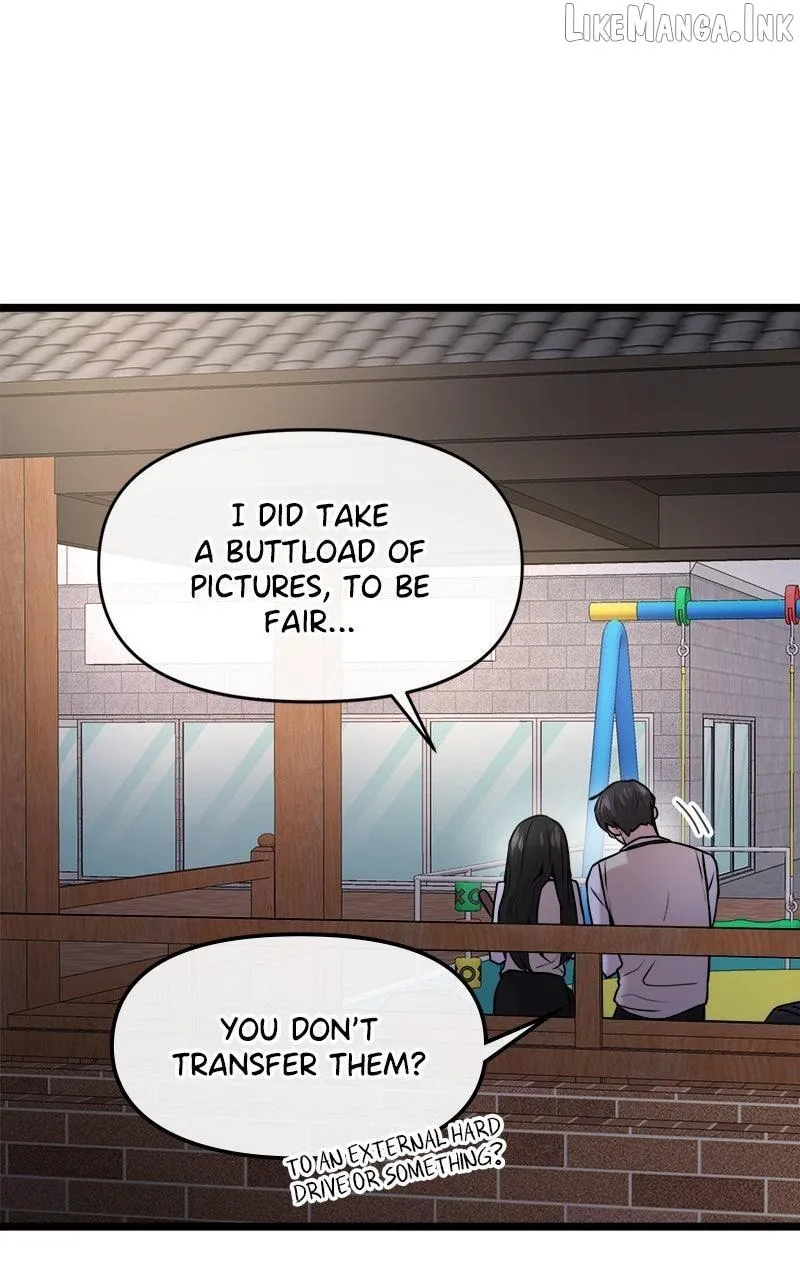 Read Back to Chan Bi chapter 99 image 73 on Lezhin