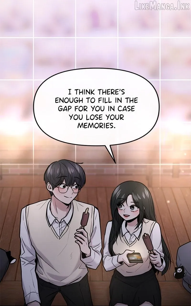 Read Back to Chan Bi chapter 99 image 76 on Lezhin