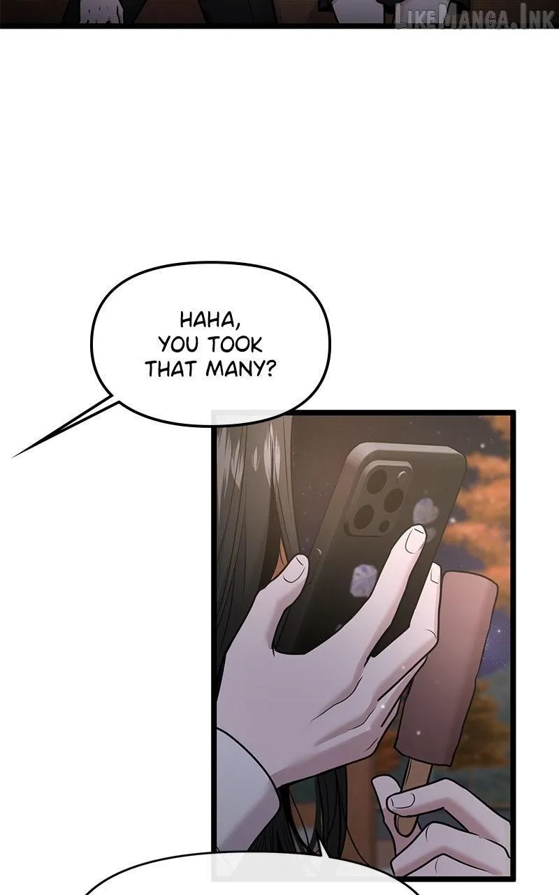 Read Back to Chan Bi chapter 99 image 77 on Lezhin