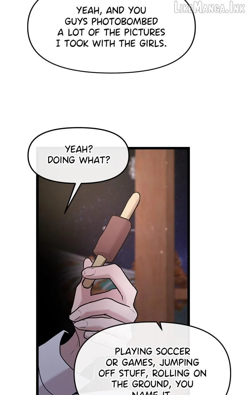 Read Back to Chan Bi chapter 99 image 78 on Lezhin