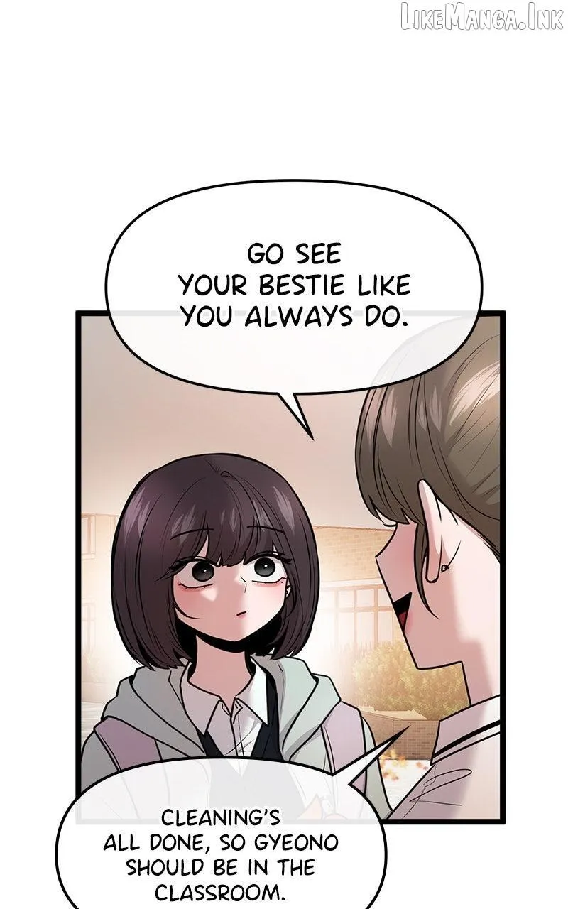 Read Back to Chan Bi chapter 99 image 8 on Lezhin