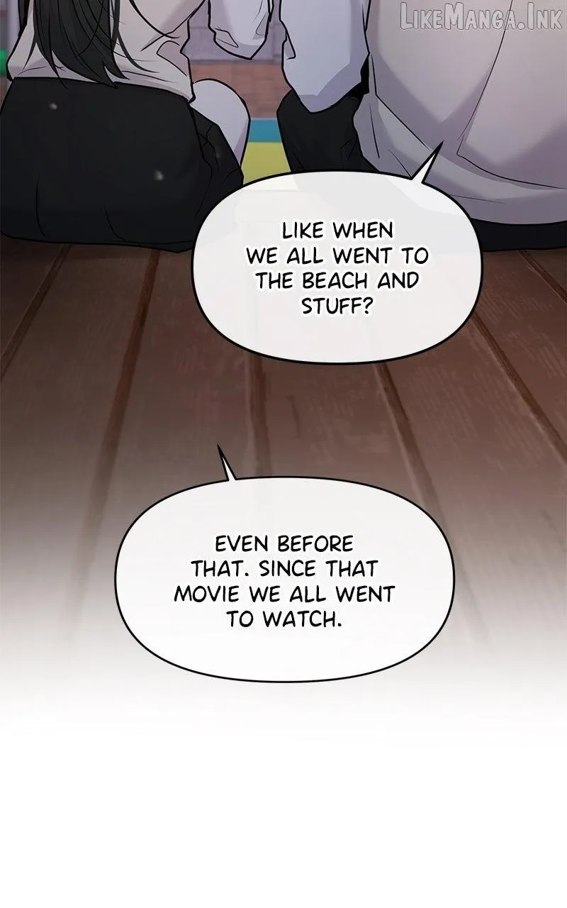 Read Back to Chan Bi chapter 99 image 82 on Lezhin