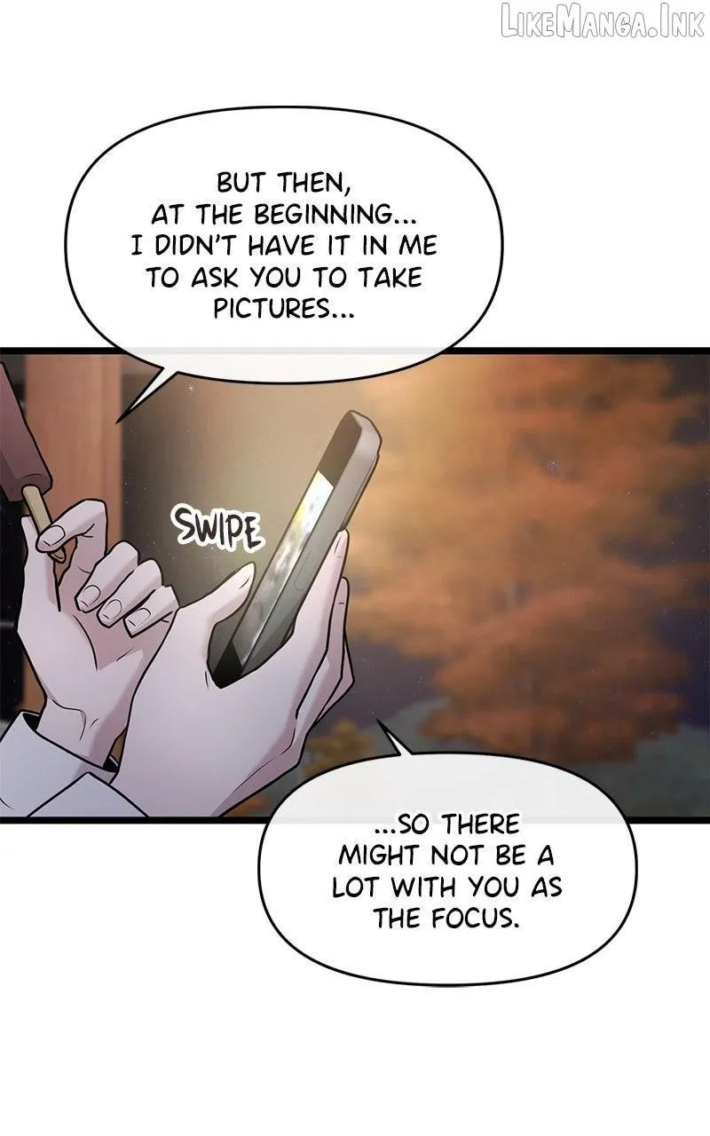 Read Back to Chan Bi chapter 99 image 83 on Lezhin