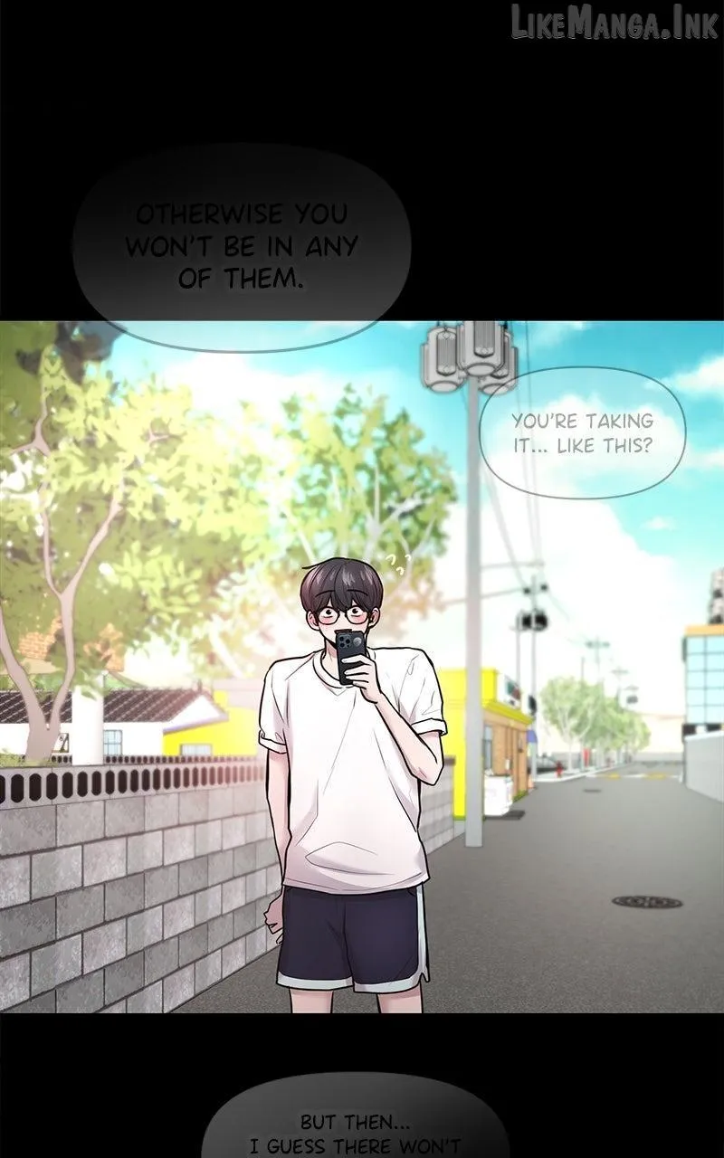 Read Back to Chan Bi chapter 99 image 85 on Lezhin