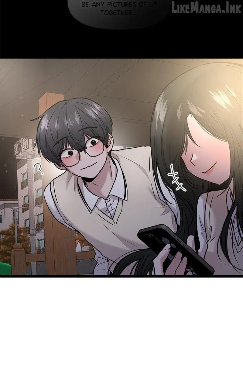 Read Back to Chan Bi chapter 99 image 86 on Lezhin