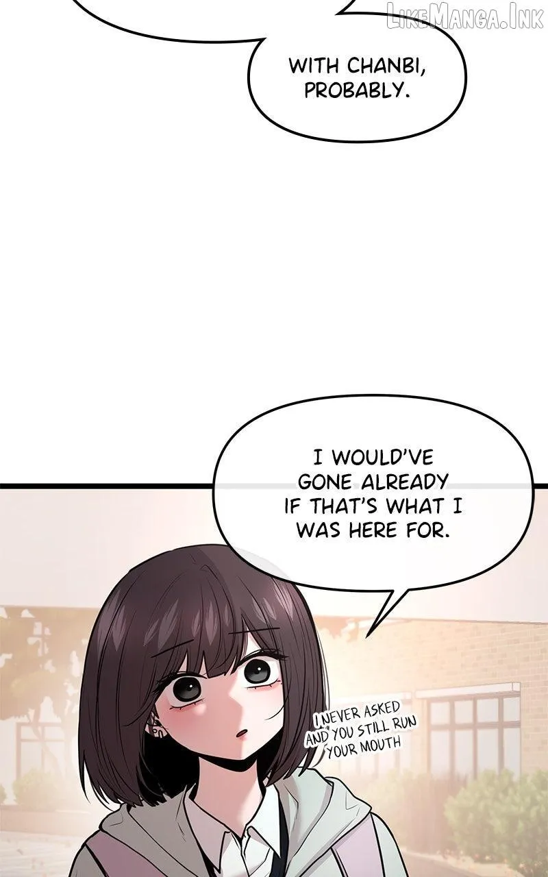 Read Back to Chan Bi chapter 99 image 9 on Lezhin