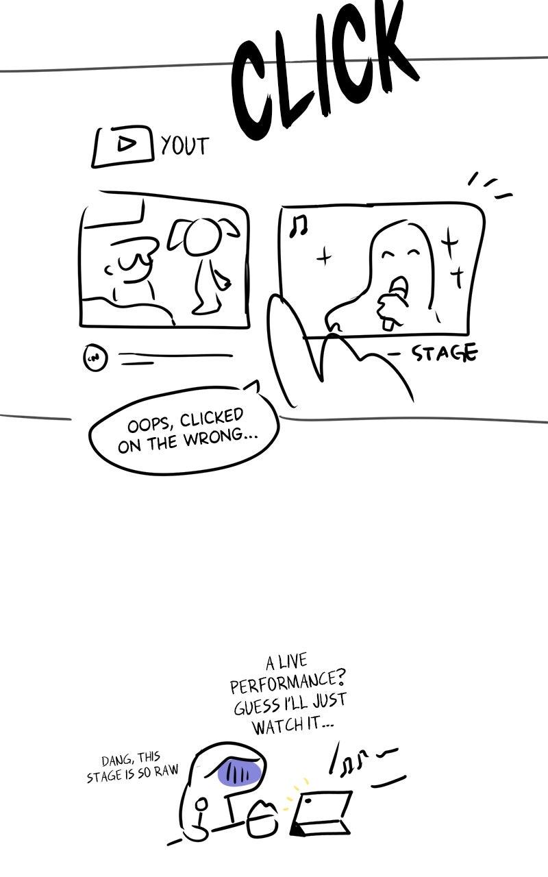 Back to Chanbi Chapter 102 page 2 - 