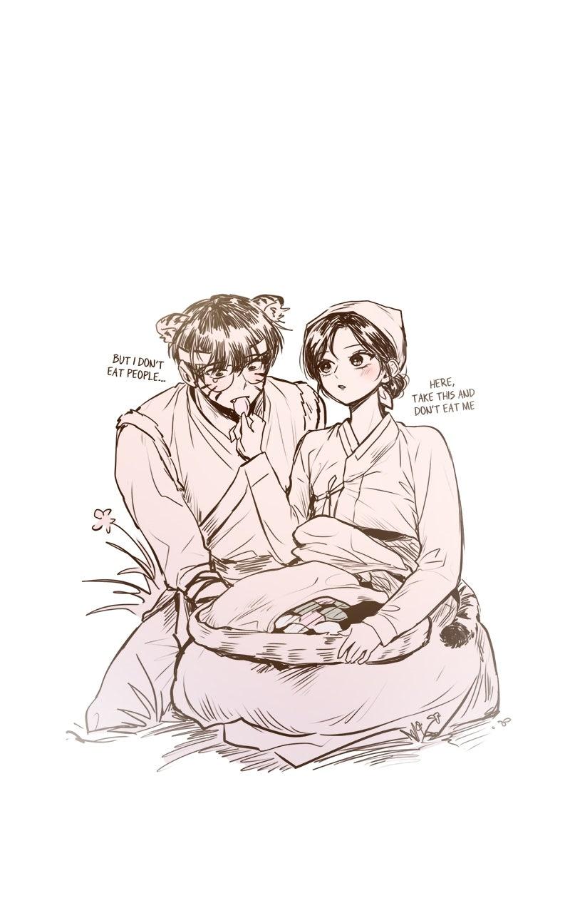 Back to Chanbi Chapter 102 page 10 - 