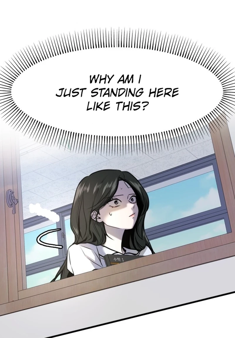 Back to Chanbi Chapter 258 page 17 - 