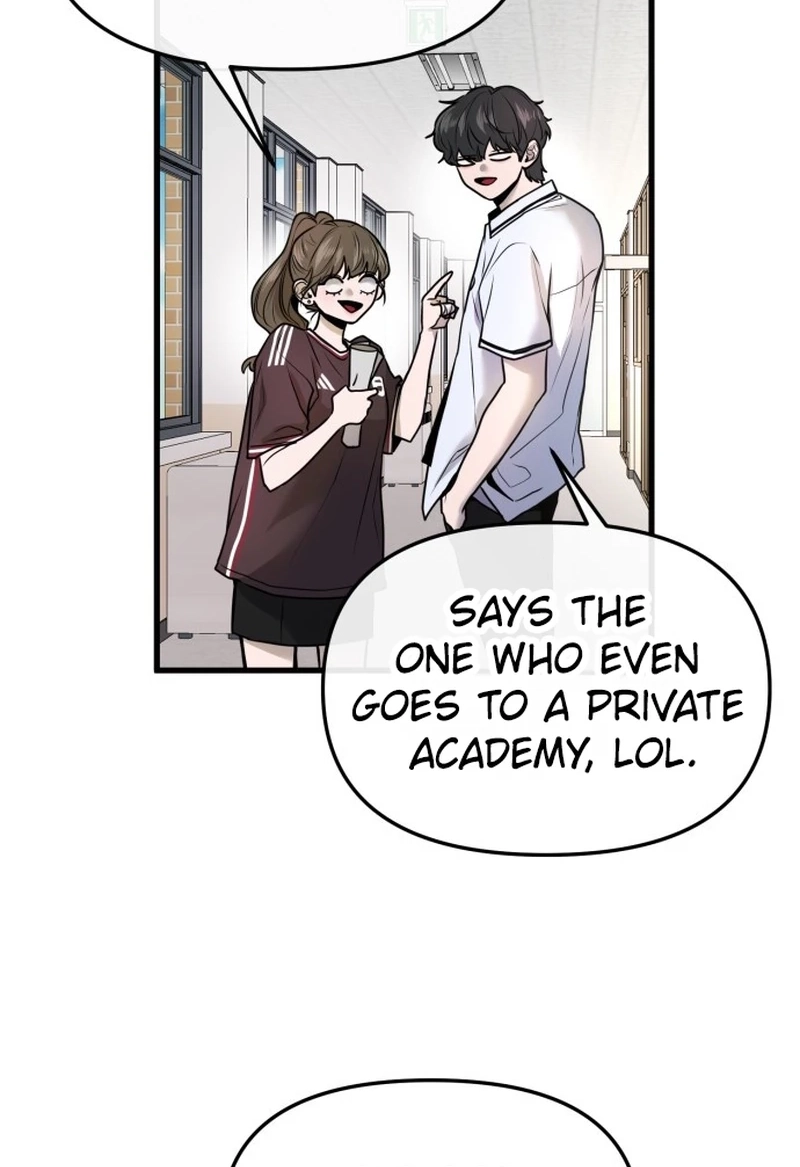 Back to Chanbi Chapter 258 page 22 - 