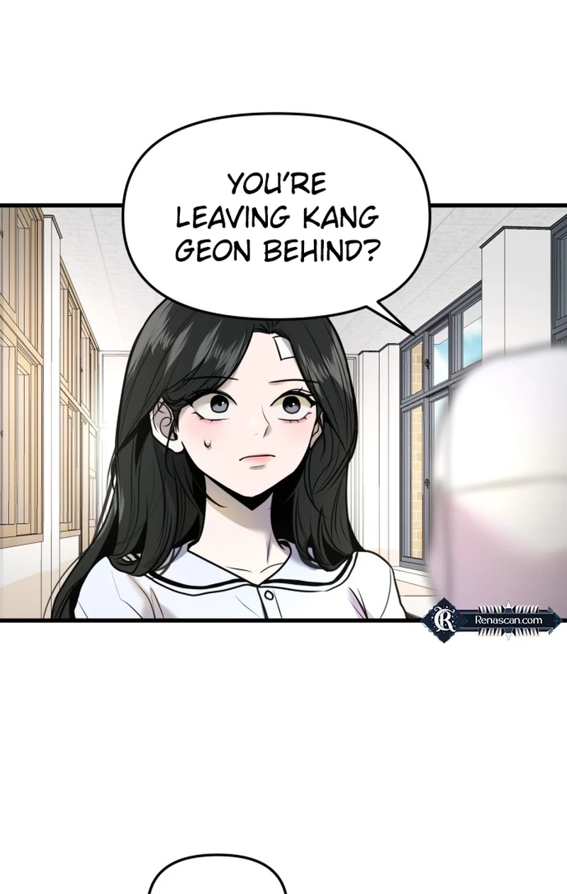 Back to Chanbi Chapter 258 page 25 - 