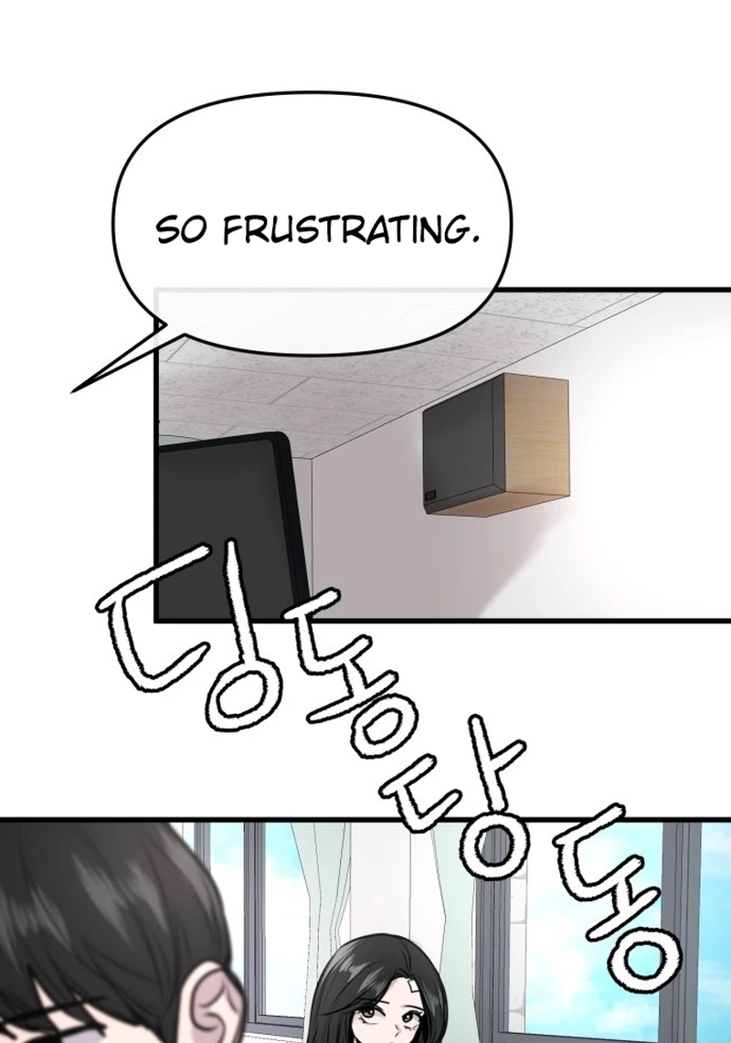 Back to Chanbi Chapter 258 page 34 - 