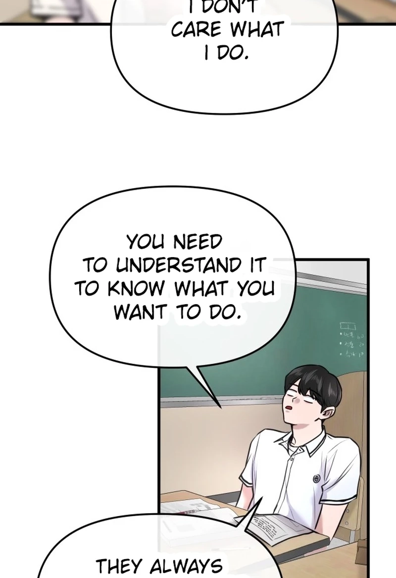 Back to Chanbi Chapter 258 page 51 - 